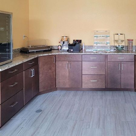 Quality Inn Tifton Dış mekan fotoğraf