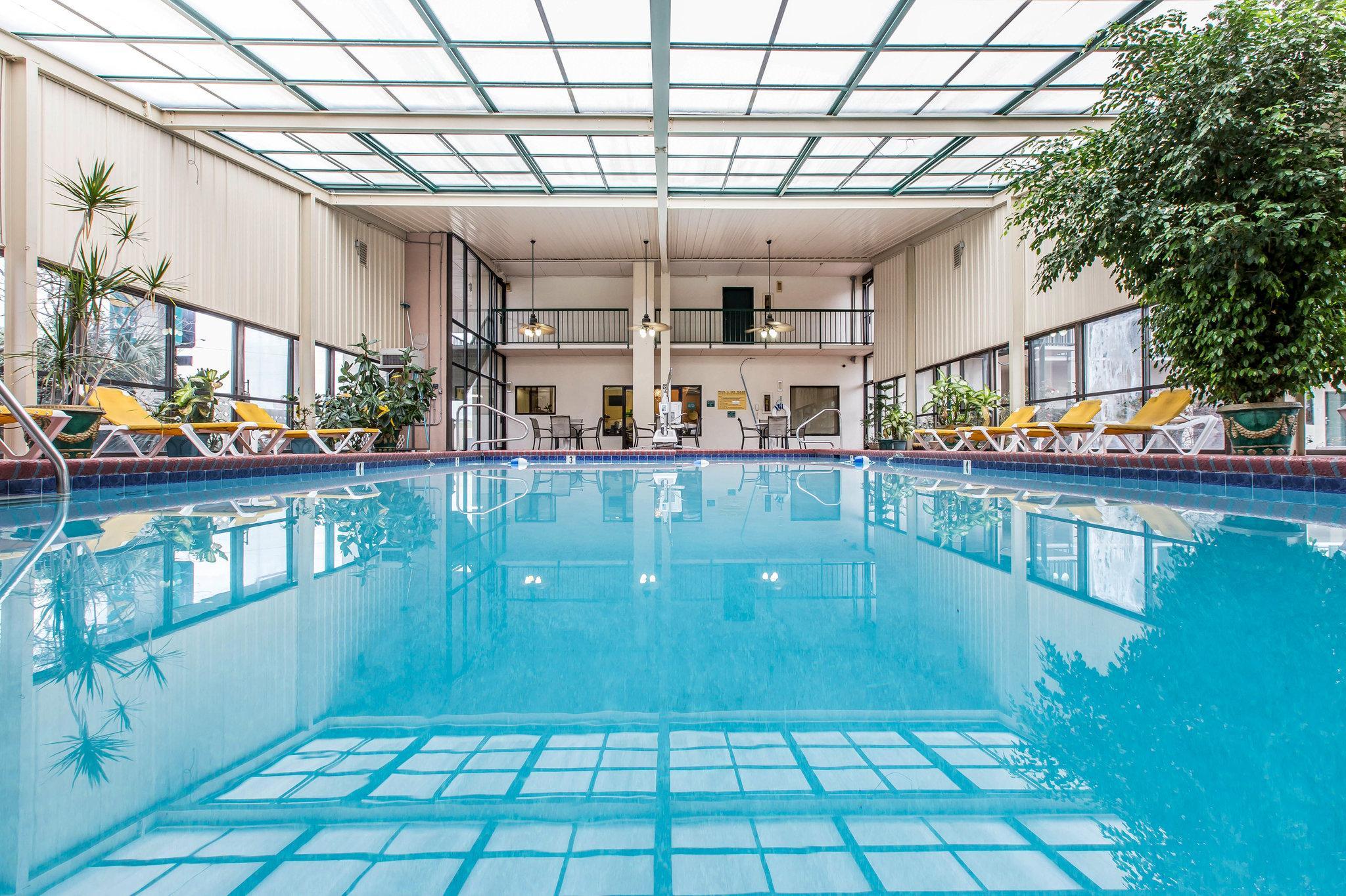 Quality Inn Tifton Dış mekan fotoğraf